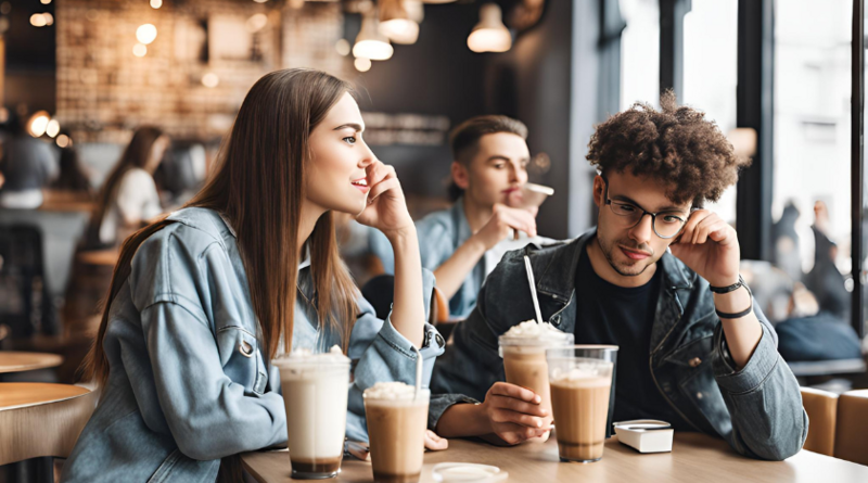 Cafeterias investem em tecnologias para atrair mais clientes