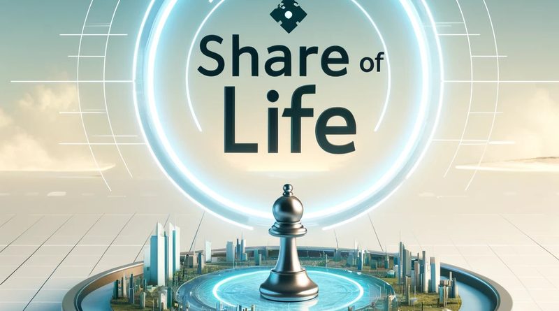 Lesui traz Share of Life no mercado livre de energia