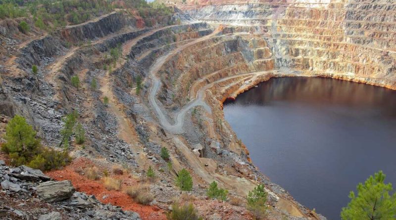 Associação alerta para impactos da reforma tributária nos municípios mineradores