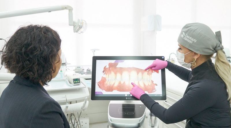 Clínica Aggio implementa tecnologia CAD/CAM no Brasil