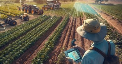 Empresa lança desafio de IA generativa para a agricultura