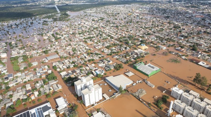 Empresas gaúchas podem suspender atividades em SST