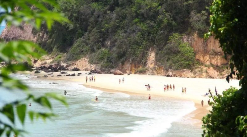 Site de viagens indica 100 lugares para viajar no Brasil