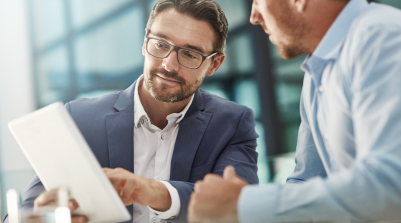 Estudo aponta dados do Índice de Confiança Empresarial