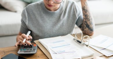 Falta de contabilidade pode gerar gastos extras com impostos