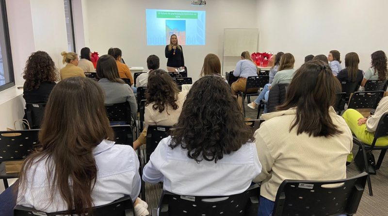 Allbiom realiza a primeira edição do “Mulheres em Bio"