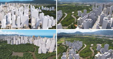 Expansão da 3° Av. em Itapema/SC projeta alta de valorização