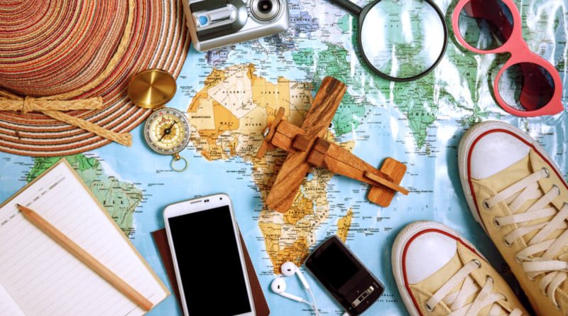 Férias & Co lança movimento "Viagem é benefício"