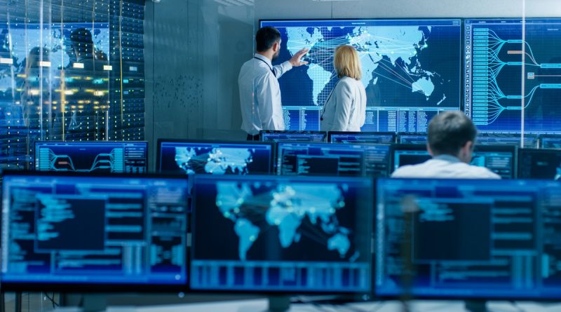 SOC: ferramenta ajuda na segurança cibernética de empresas