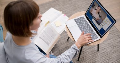 E-learning se destaca como ferramenta corporativa