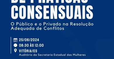Simpósio gratuito discute práticas de resolução de conflitos