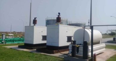 Geradores de energia ajudam na produtividade do agronegócio