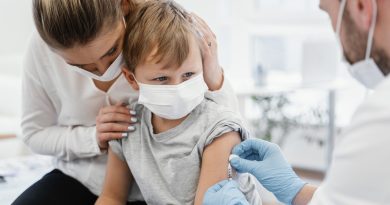 Dr. Luiz Otávio Ladeira alerta sobre a importância da vacina