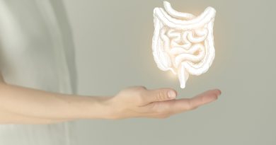 O microbioma humano é celebrado em 27 de junho