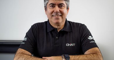 CHINT anuncia Alexandre Suprizzi como novo diretor Brasil