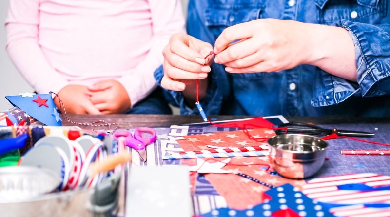 Mulheres representam a maioria em produção artesanal no país