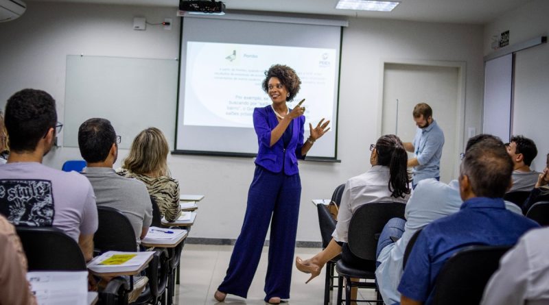 Edtech Empreender com Paixão impulsiona negócios no país