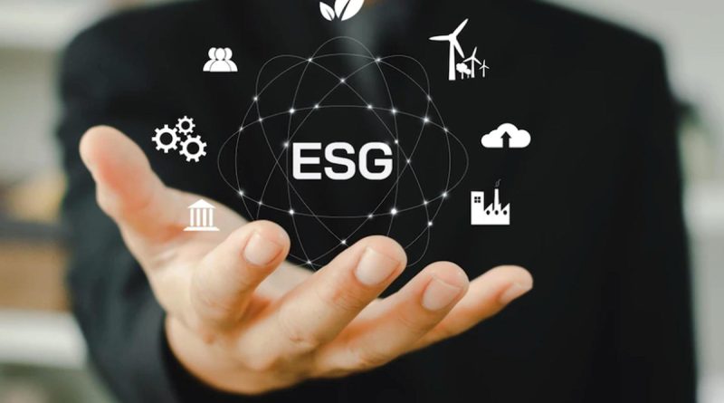 ESG impulsiona um ciclo de amadurecimento das práticas de mercado
