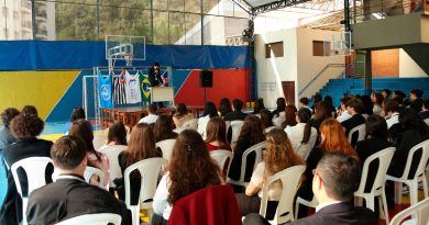 Simulações de ONU em escolas desenvolvem habilidades essenciais
