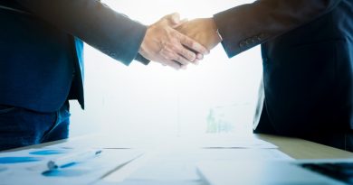 Samsung SDS anuncia acordo comercial com a Kotra