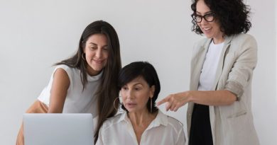 Participação feminina cresce no empreendedorismo brasileiro