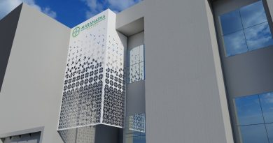 Learn busca revitalizar área no Centro de Campo Grande