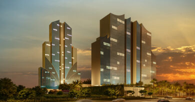 TAJ Home Resort traz elevadores de alta tecnologia para o ES