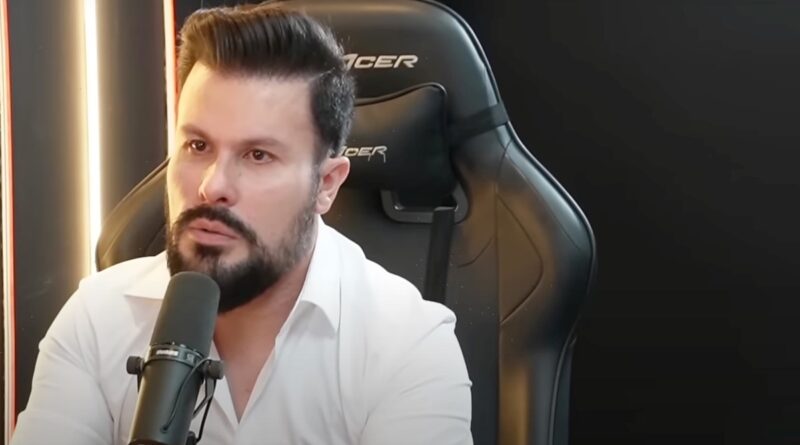 Faustino Junior revela estratégias para empreender em 2025