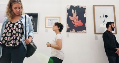 Brasileiros lideram compras de obras de arte no 1º semestre