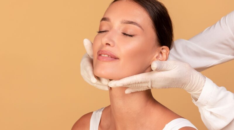 Estética facial prioriza naturalidade e personalização