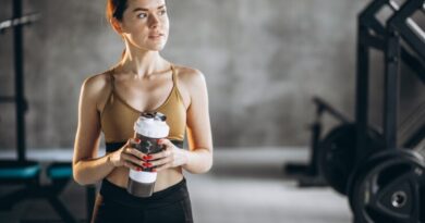 Pré-treino EleveBio alia performance e saúde articular