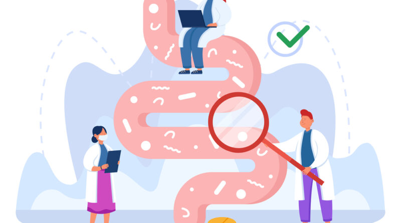 Doenças gastrointestinais: diagnóstico preciso é essencial