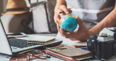 Intercâmbio promove vantagens para os jovens, revela ciência