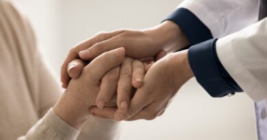 Startup cria software que fortalece relação médico paciente