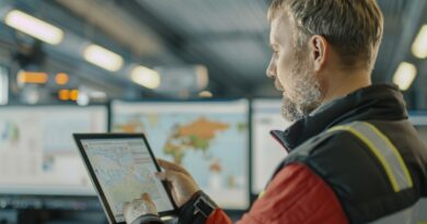 Logística emergencial cresce com soluções personalizadas B2B