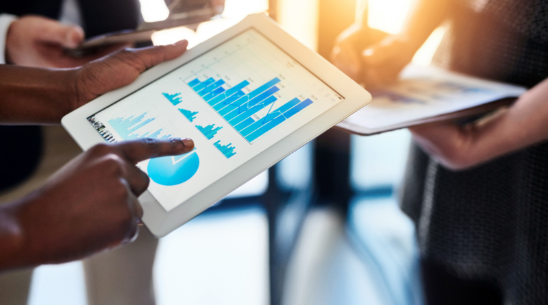 Estudo aponta dados de confiança do empresário por setores