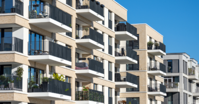 Estudo aponta dados de lançamentos imobiliários no Brasil