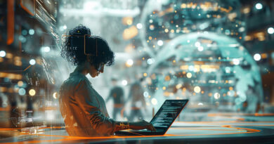 Mulheres ainda são minoria na área de tecnologia e IA
