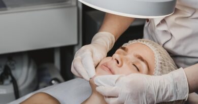Estética cresce e abre oportunidades para mulheres