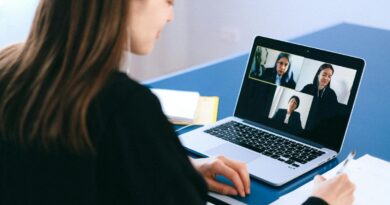 Entrevistas por vídeo com boa preparação impulsionam a contratação