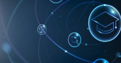 Pearson redefine sua marca para abraçar o futuro do aprendiz
