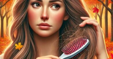 Queda de cabelo sazonal pode aumentar no frio