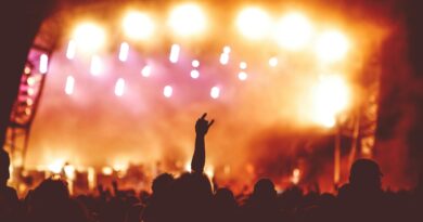 Eventos ganham apoio fiscal e crescem em 2025