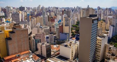 Mercado imobiliário de SP mantém ritmo em fevereiro de 2025