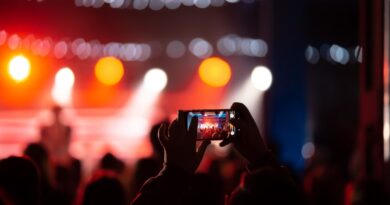 Sorocaba recebe Lobofest com shows e atrações locais