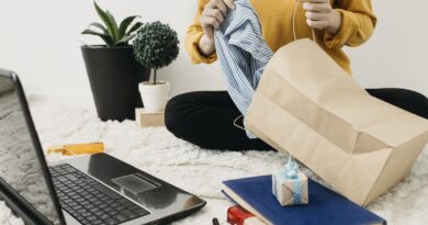 Tecnologia e consumo sustentável movem o e-commerce