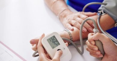 Hipertensão arterial: é indispensável acompanhamento médico