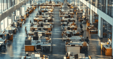 Ergonomia pode gerar aumento de até 25% na produtividade