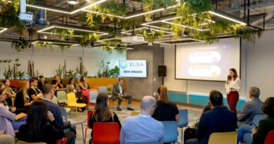 ELSA Corp. anuncia nova Diretora Global de Customer Success
