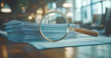Análise de diplomas evita fraudes em registros profissionais